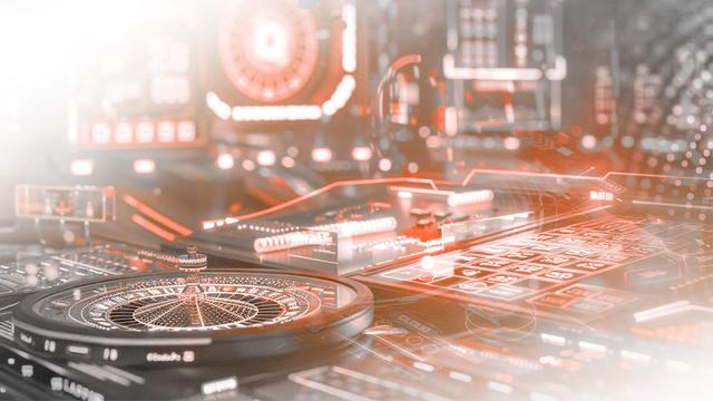 Gambling Tech <b>Innovations</b>
