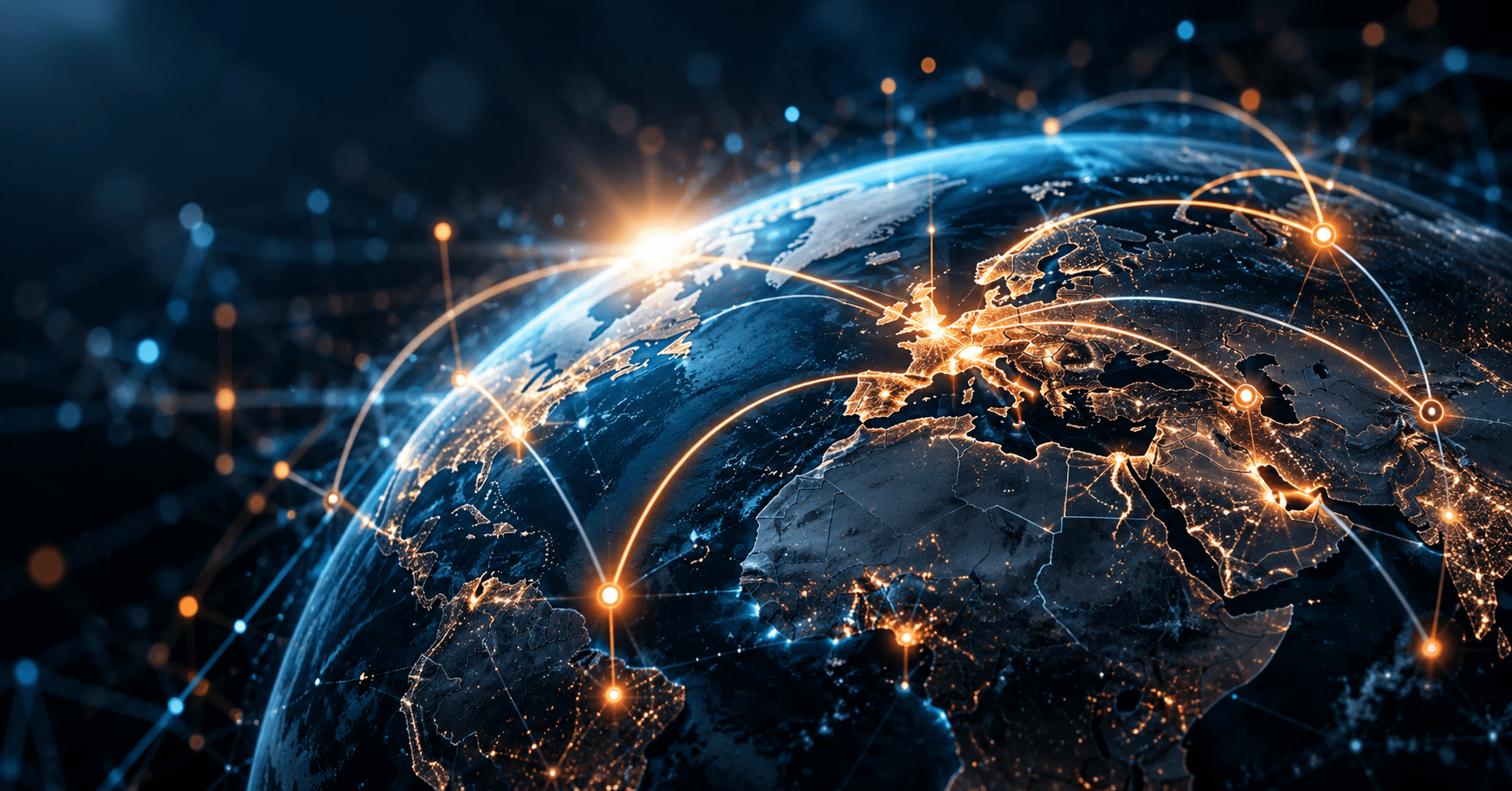 Michael Zuther on Building Technology Businesses Across Borders